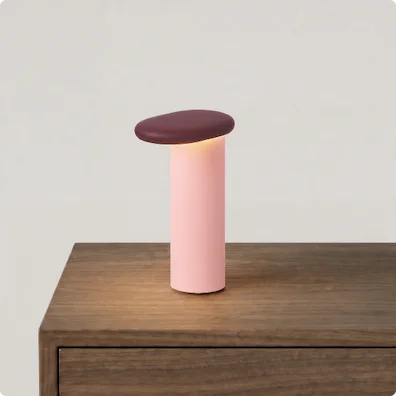 Drift Small Wireless Task Light
