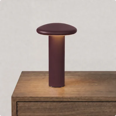 Drift Small Wireless Task Light