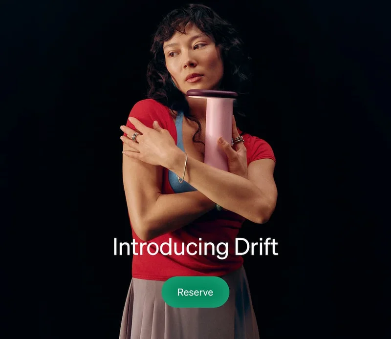Introducing Drift