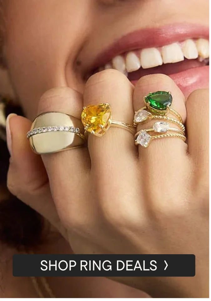 Shop Ring Deals