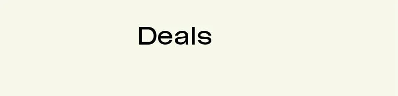 Shop Deals