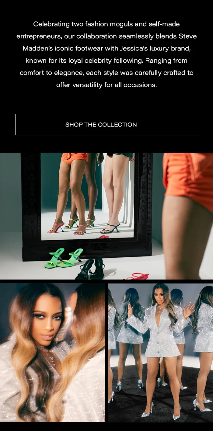 Shop the collection
