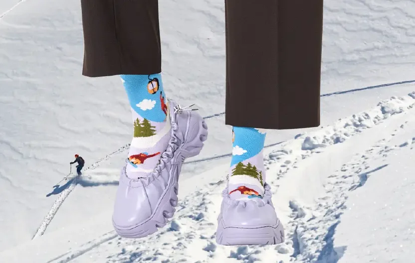 Winter Styles