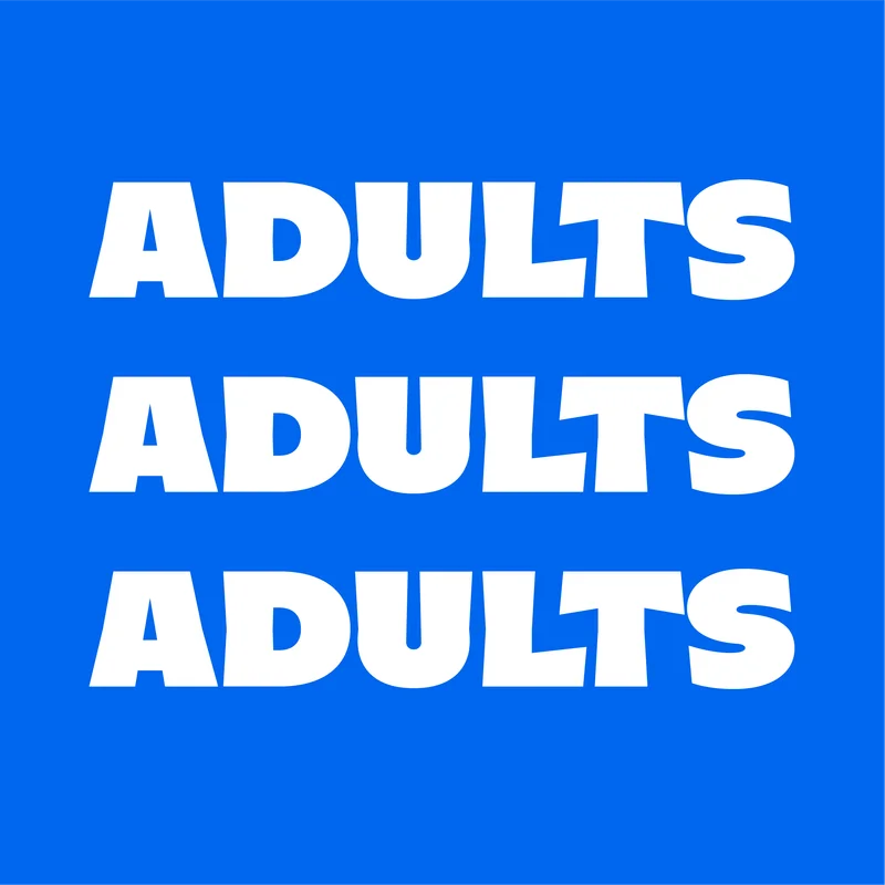 Adults