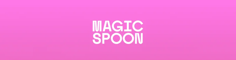 MAGIC SPOON