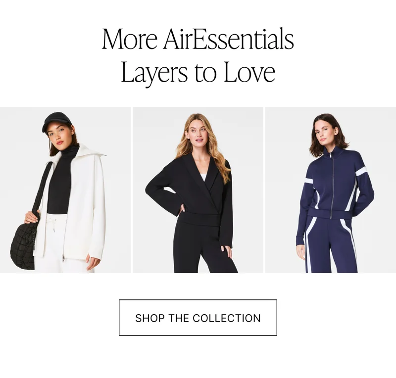 MORE LAYERS TO LOVE