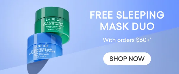 start every morning with skincare
