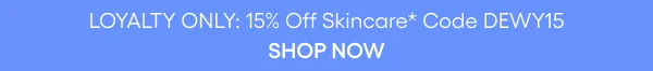 loyalty sale