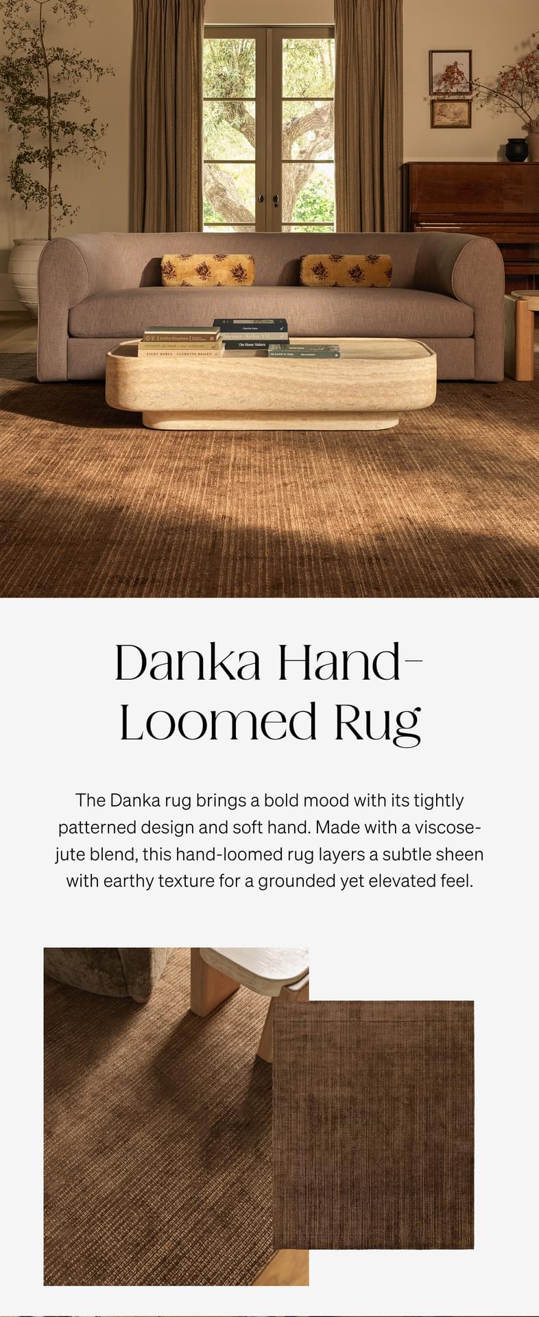 Shop Danka Rug