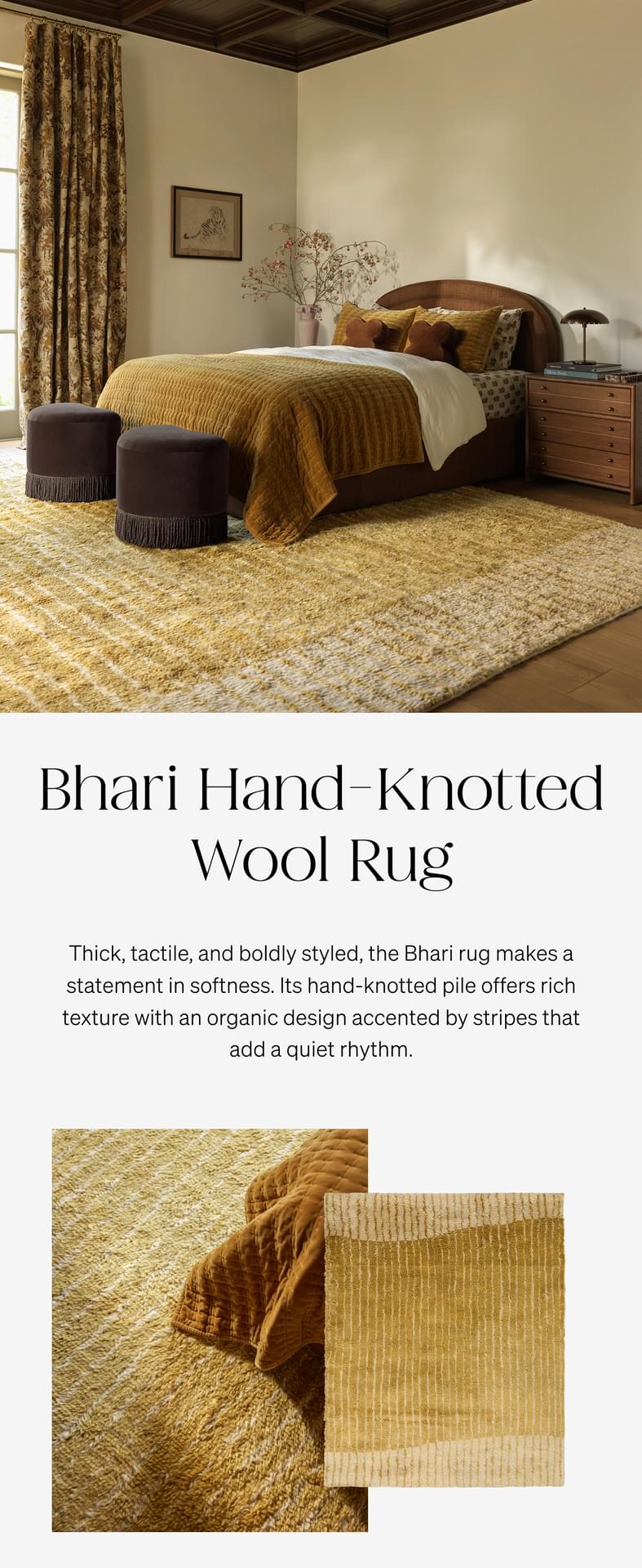 Shop Bhari Rug