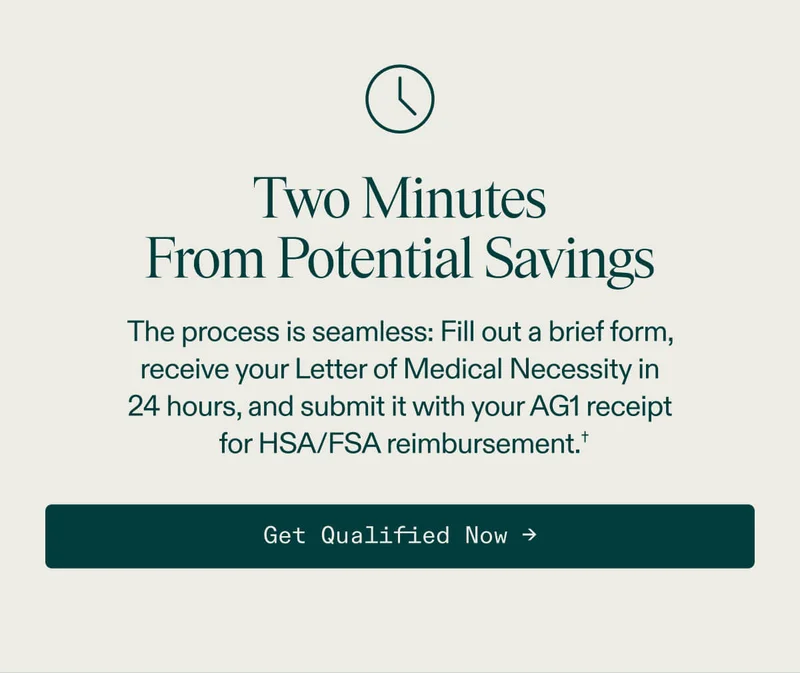 Get Qualified Now