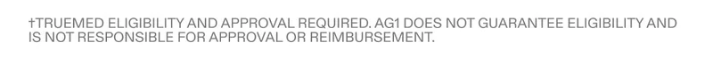Truemed Disclaimer