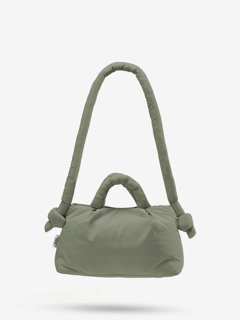 Image of Ölend Mini Ona Soft Bag - Sage