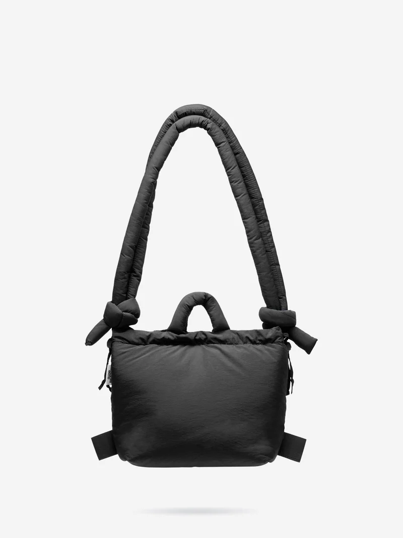 Image of Ölend Compact Ona Bag - Black