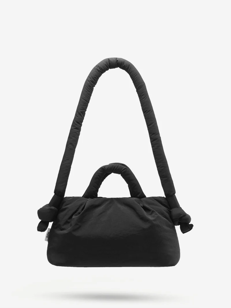 Image of Ölend Mini Ona Soft Bag - Black