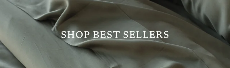 35% Off Best Selling Bedding