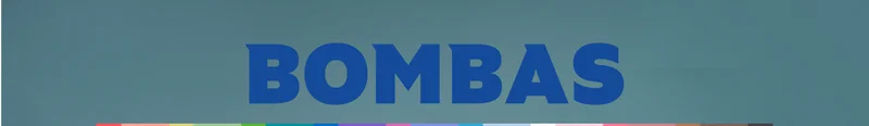 BOMBAS
