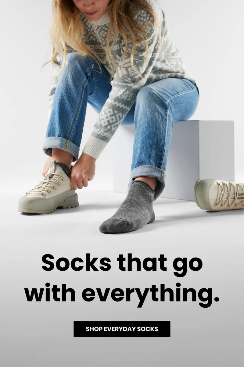 SHOP EVERYDAY SOCKS