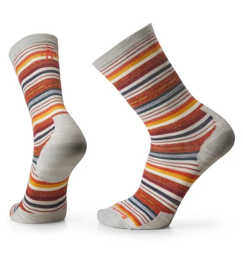 Everyday Margarita Crew Socks