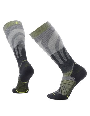 Run Compression Over The Calf Socks