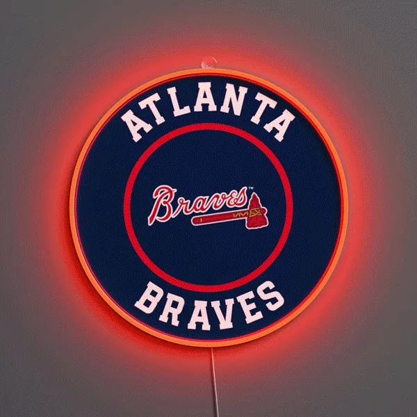 Get Your Team’s Neon Now