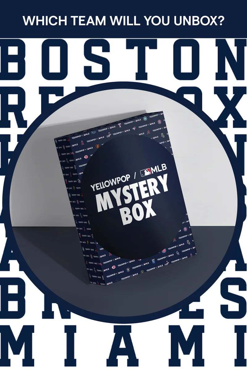 Which Team Will You Unbox?