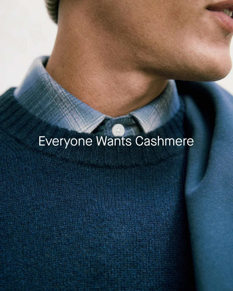 Image | Everyone Wants Cashmere