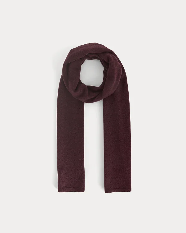 Image | The Cashmere Scarf