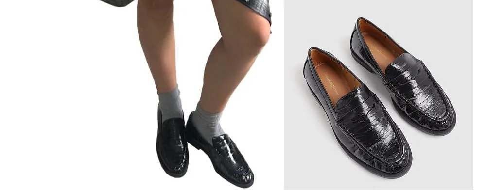 Shoes & Boots
