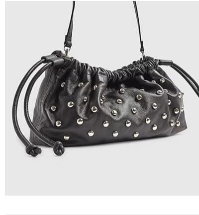 Leather Bags
