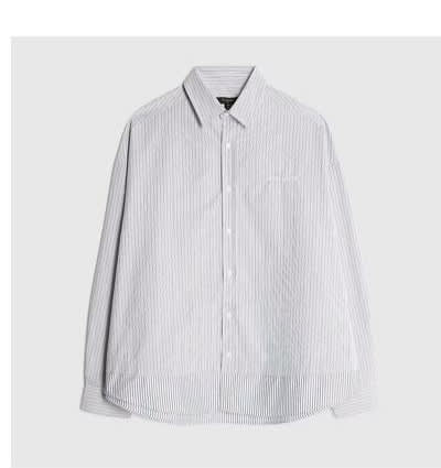 Long Sleeve Shirts