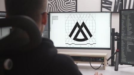 Logo Design Workflow: Creating Timeless and Modern Logos