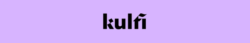 Kulfi