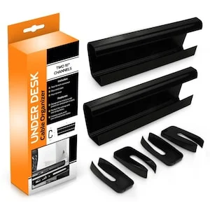 Up to 50% Off Select Cord Covers & Organizers