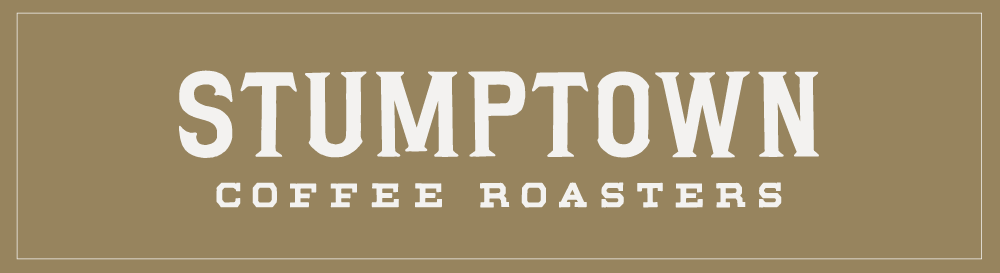 Stumptown Coffee Roasters