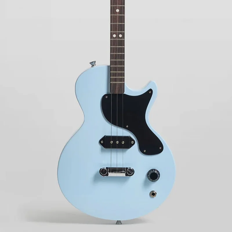 Gibson x Loog Les Paul - Frost Blue