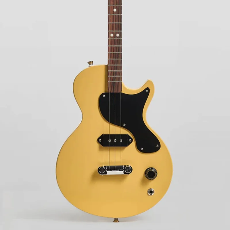 Gibson x Loog Les Paul - TV Yellow