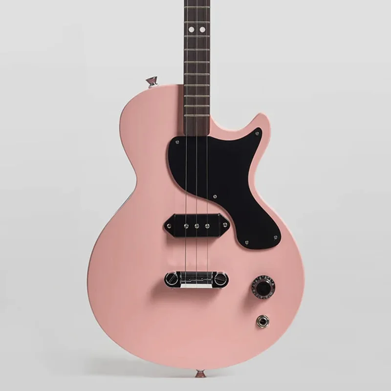 Gibson x Loog Les Paul - Shell Pink