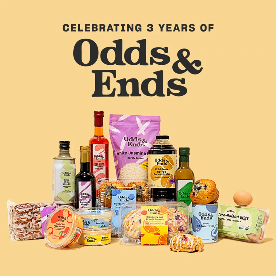Odds & Ends