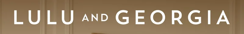 Shop Lulu and Georgia