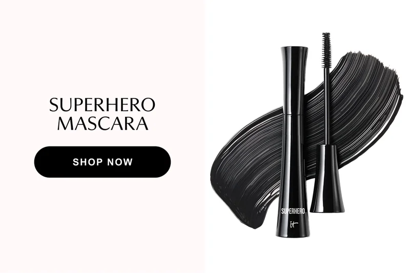 SUPERHERO MASCARA