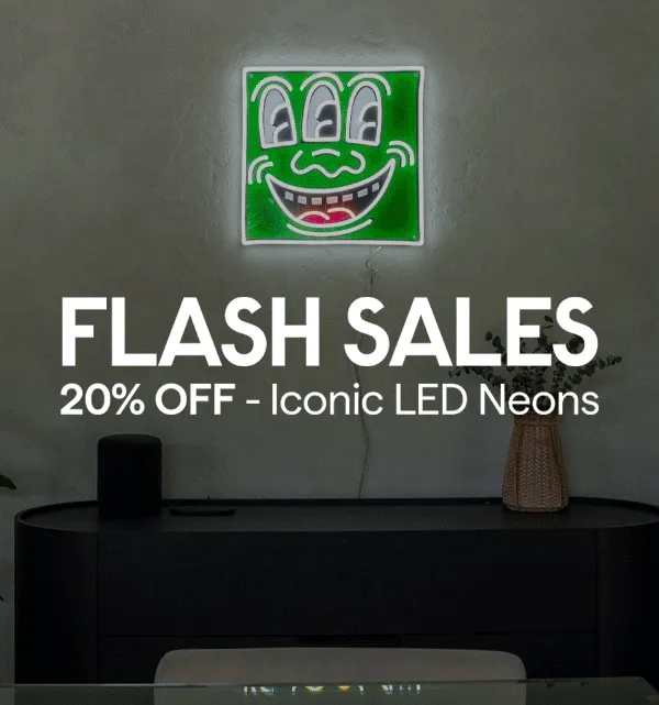 FLASH SALES