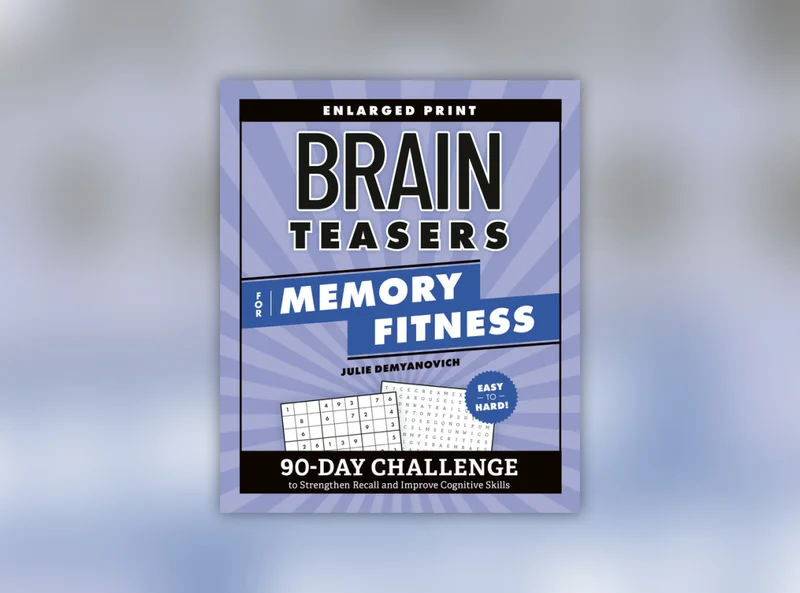 Brain Teasers for Memory Fitness