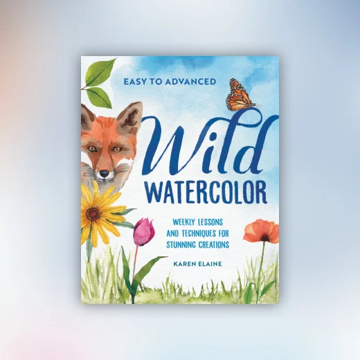 Wild Watercolor