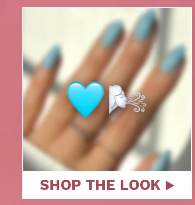 Reveal The Look