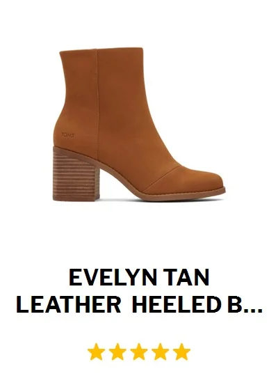 View product recommended for you