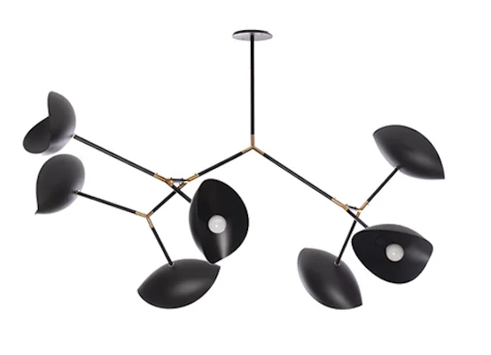 Luminaire Authentik