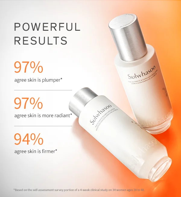 Water + Emulsion Skincare