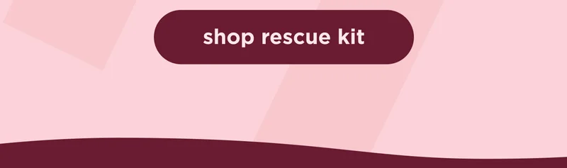 shop rescue kit