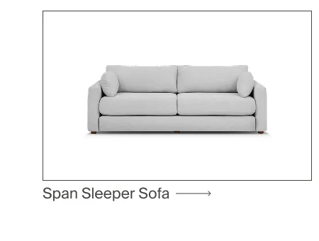 span-sleeper-sofa